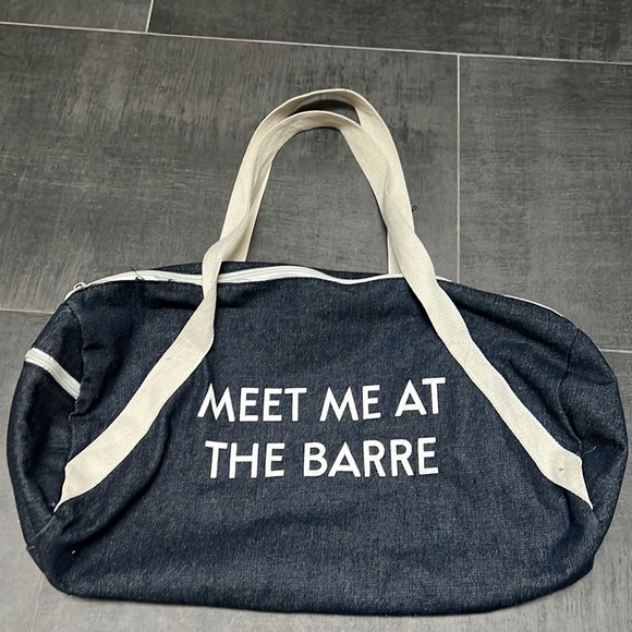 Tote Bag - Picture 1 of 3